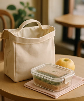 EcoLunch Bag